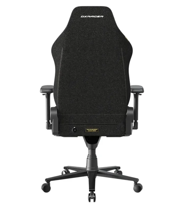 صندلی گیمینگ دی ایکس ریسر Martian Series 2025 L Fabric Black - Image 5
