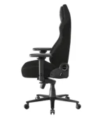 صندلی گیمینگ دی ایکس ریسر Martian Series 2025 L Fabric Black - Image 6