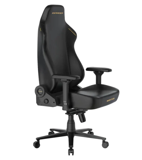 صندلی گیمینگ دی ایکس ریسر Martian Series 2025 XL Black - Image 3