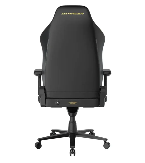 صندلی گیمینگ دی ایکس ریسر Martian Series 2025 XL Black - Image 4