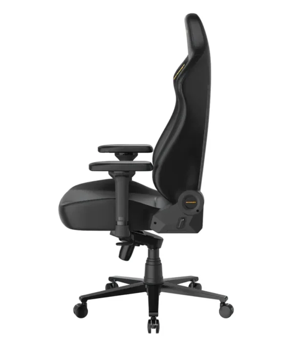 صندلی گیمینگ دی ایکس ریسر Martian Series 2025 XL Black - Image 5