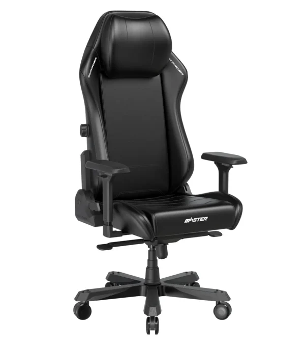 صندلی گیمینگ دی ایکس ریسر Master Series 2025 XL Black - Image 8