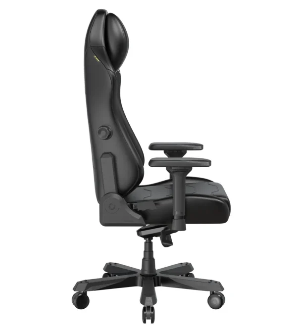 صندلی گیمینگ دی ایکس ریسر Master Series 2025 XL Black - Image 7