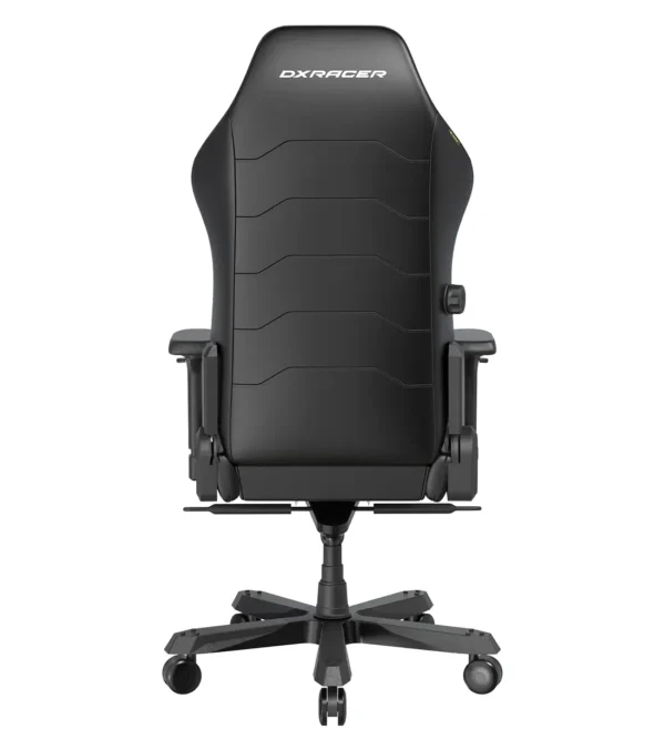 صندلی گیمینگ دی ایکس ریسر Master Series 2025 XL Black - Image 5
