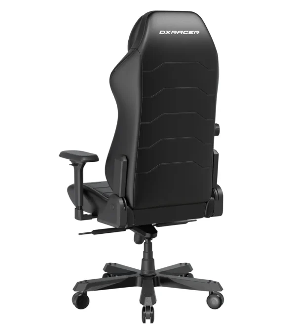 صندلی گیمینگ دی ایکس ریسر Master Series 2025 XL Black - Image 4