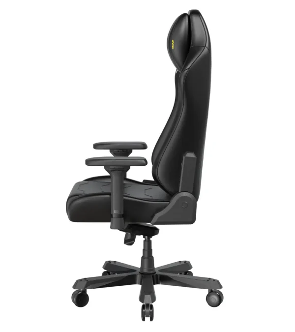 صندلی گیمینگ دی ایکس ریسر Master Series 2025 XL Black - Image 3