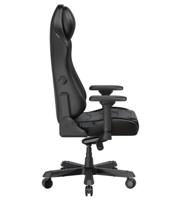 صندلی گیمینگ دی ایکس ریسر Master Series 2025 XL Black Line - Image 4