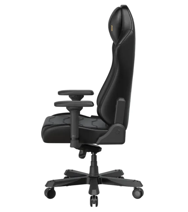 صندلی گیمینگ دی ایکس ریسر Master Series 2025 XL Black Line - Image 6