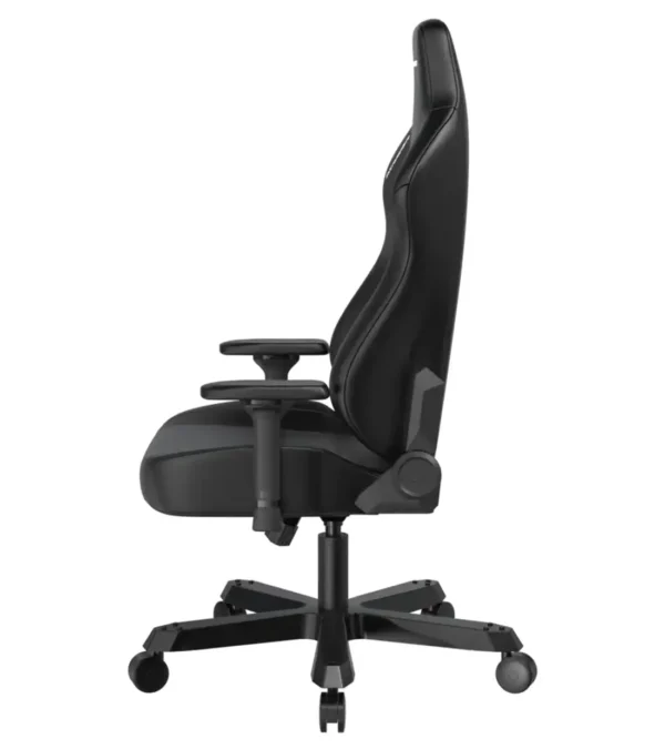 صندلی گیمینگ دی ایکس ریسر Tank Series 2025 Black - Image 6