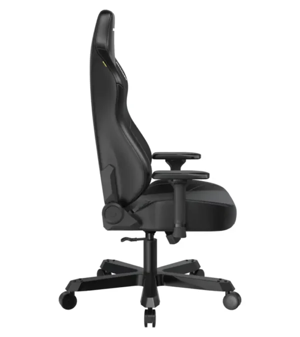 صندلی گیمینگ دی ایکس ریسر Tank Series 2025 Black - Image 3