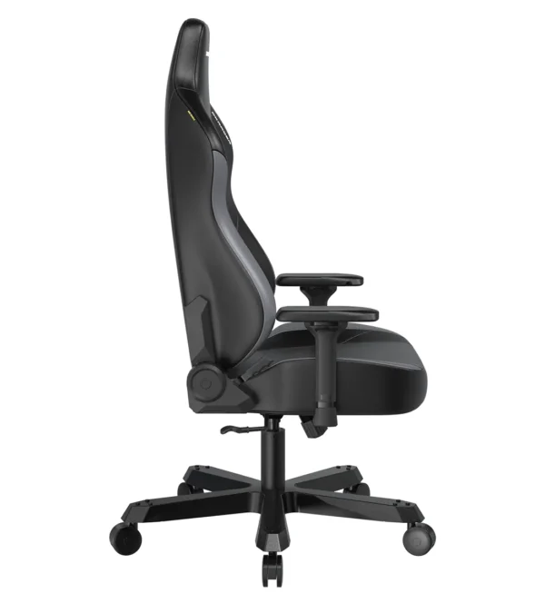 صندلی گیمینگ دی ایکس ریسر Tank Series 2025 Black Gray - Image 7