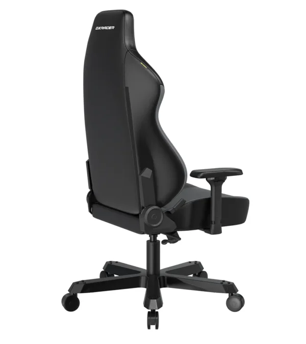صندلی گیمینگ دی ایکس ریسر Tank Series 2025 Black Gray - Image 6