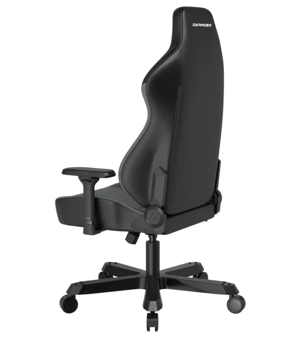صندلی گیمینگ دی ایکس ریسر Tank Series 2025 Black Gray - Image 4