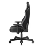 صندلی گیمینگ دی ایکس ریسر Tank Series 2025 Black Gray - Image 3