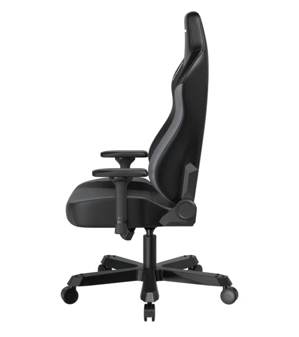 صندلی گیمینگ دی ایکس ریسر Tank Series 2025 Black Gray - Image 3