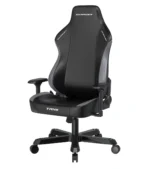 صندلی گیمینگ دی ایکس ریسر Tank Series 2025 Black Gray - Image 2