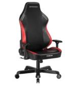 صندلی گیمینگ دی ایکس ریسر Tank Series 2025 Black Red - Image 6