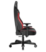 صندلی گیمینگ دی ایکس ریسر Tank Series 2025 Black Red - Image 5