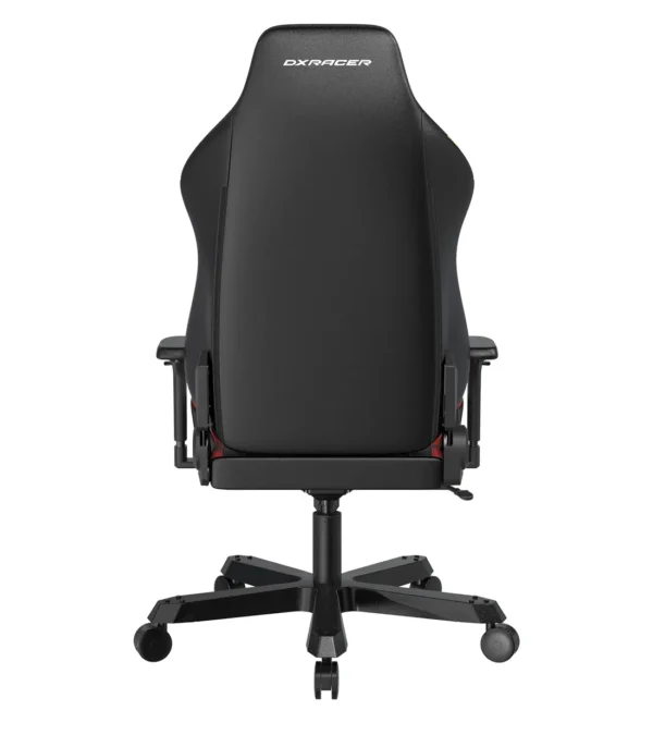 صندلی گیمینگ دی ایکس ریسر Tank Series 2025 Black Red - Image 3