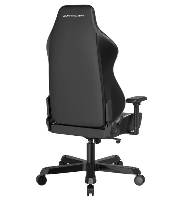 صندلی گیمینگ دی ایکس ریسر Tank Series 2025 Black White - Image 7