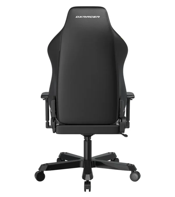 صندلی گیمینگ دی ایکس ریسر Tank Series 2025 Black White - Image 6