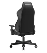 صندلی گیمینگ دی ایکس ریسر Tank Series 2025 Black White - Image 5