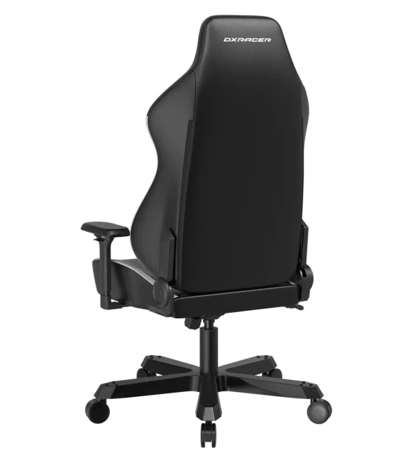 صندلی گیمینگ دی ایکس ریسر Tank Series 2025 Black White - Image 5
