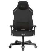 صندلی گیمینگ دی ایکس ریسر Tank Series 2025 Fabric Black