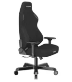 صندلی گیمینگ دی ایکس ریسر Tank Series 2025 Fabric Black - Image 7