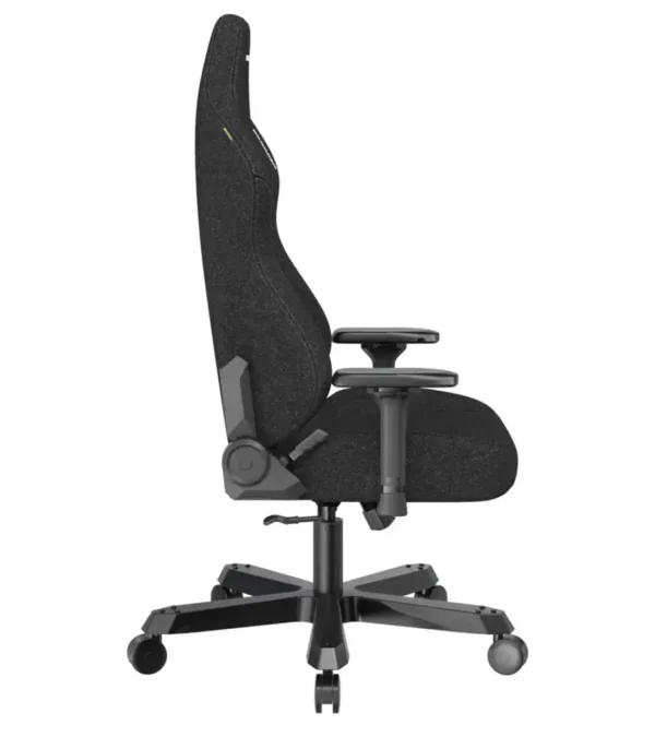 صندلی گیمینگ دی ایکس ریسر Tank Series 2025 Fabric Black - Image 6