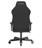 صندلی گیمینگ دی ایکس ریسر Tank Series 2025 Fabric Black - Image 5