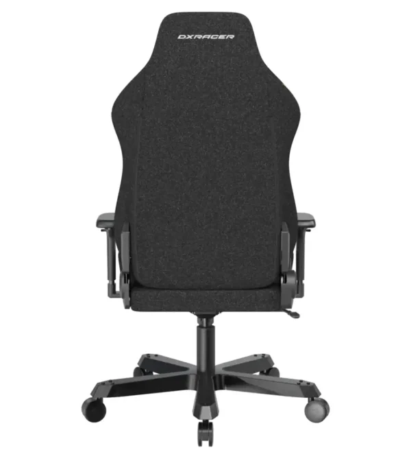 صندلی گیمینگ دی ایکس ریسر Tank Series 2025 Fabric Black - Image 5