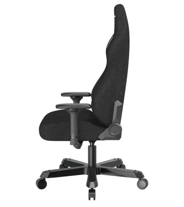 صندلی گیمینگ دی ایکس ریسر Tank Series 2025 Fabric Black - Image 3