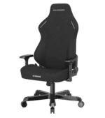 صندلی گیمینگ دی ایکس ریسر Tank Series 2025 Fabric Black - Image 2