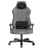 صندلی گیمینگ دی ایکس ریسر Tank Series 2025 Fabric Gray