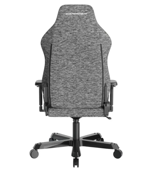 صندلی گیمینگ دی ایکس ریسر Tank Series 2025 Fabric Gray - Image 5