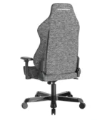 صندلی گیمینگ دی ایکس ریسر Tank Series 2025 Fabric Gray - Image 4