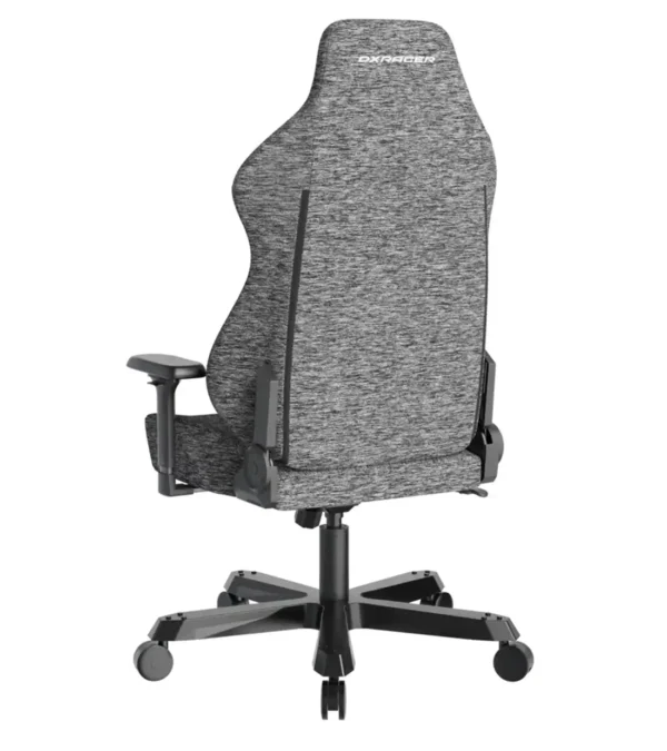صندلی گیمینگ دی ایکس ریسر Tank Series 2025 Fabric Gray - Image 4