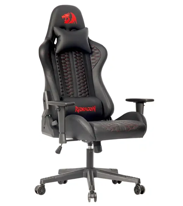 صندلی گیمینگ ردراگون C311 Black - Image 5