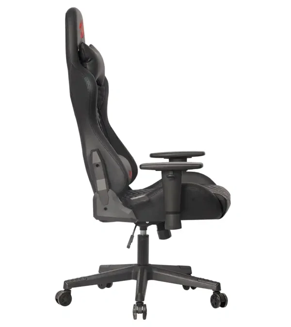 صندلی گیمینگ ردراگون C311 Black - Image 4