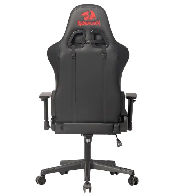 صندلی گیمینگ ردراگون C311 Black - Image 3