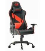 صندلی گیمینگ ردراگون C312 Black Red - Image 2