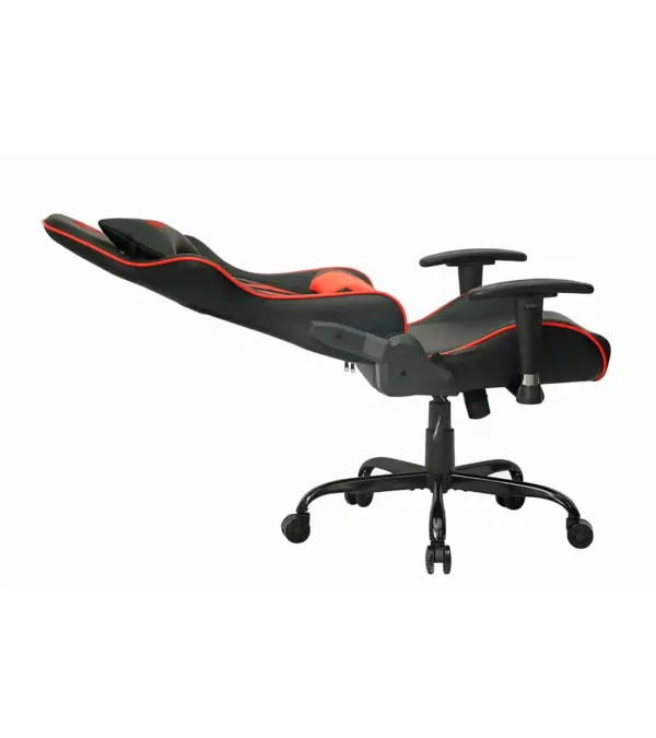 صندلی گیمینگ ردراگون C312 Black Red - Image 5
