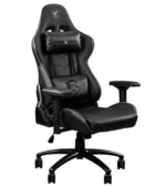 صندلی گیمینگ مشکی ام اس آی مدل MAG CH120 I - Image 5
