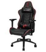 صندلی گیمینگ مشکی قرمز ام اس آی مدل MAG CH120 X - Image 5