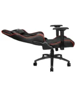 صندلی گیمینگ مشکی قرمز ام اس آی مدل MAG CH120 X - Image 4