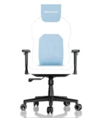 صندلی گیمینگ ورتاگیر SL1800 Baby Blue