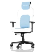 صندلی گیمینگ ورتاگیر SL1800 Baby Blue - Image 3