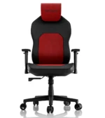 صندلی گیمینگ ورتاگیر SL1800 Black Red