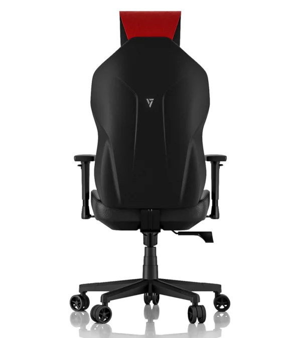 صندلی گیمینگ ورتاگیر SL1800 Black Red - Image 3